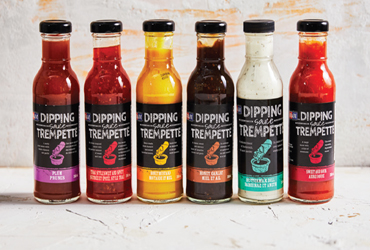  - FREE Dipping Sauce