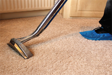  - 2 Rooms Carpet Cleaning for $89