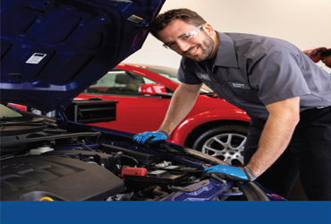  - $30 Off Any 2 Maintenance Services
