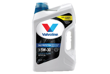  - $49.99 On Valvoline Conventional