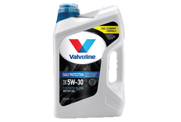  - $59.99 On Valvoline Conventional