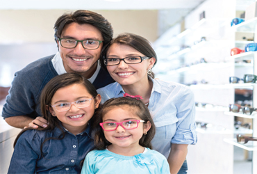 - Single Vision glasses for $79.99
