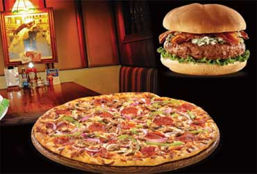  - $5 Off Brunch/Lunch