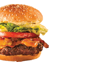  - 50% Off On Any Fatburger Meal