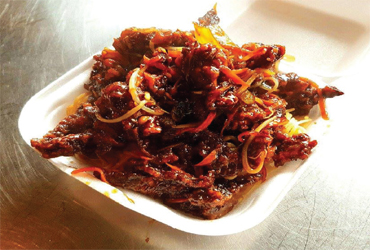  - 50% OFF Ginger Beef