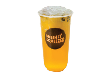  - FREE Drink Size Upgrade