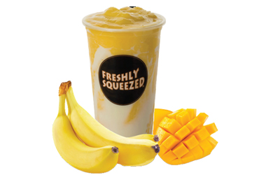  - FREE Smoothie