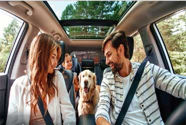  - $30 OFF Full Synthetic Oil Change
