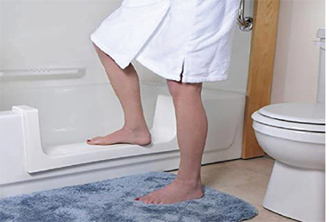  - FREE Anti-Slip Treatment