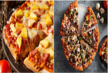 Great 2 For 1 Pizza SCOTT RD Coupon