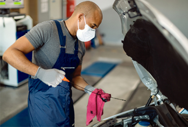  - $8 OFF Any Oil  Change