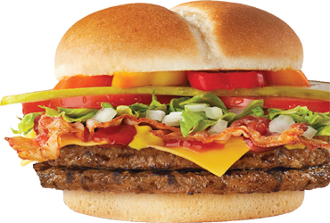 - FREE Sandwich
