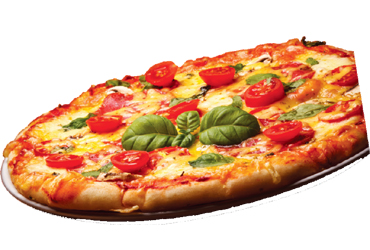  - 1 Lrg Pizza $11.99