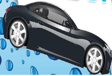  - Wash Package $5 OFF