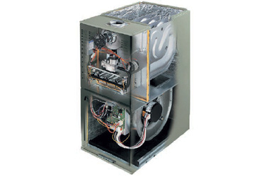  - Gas Furnace From $4195