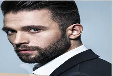  - 15% Off Your first haircut