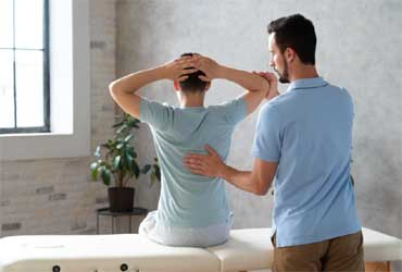  - Free Initial Assessment