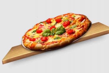  - FREE 2-Topping Medium Pizza