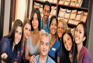  - FREE Teeth Whitening