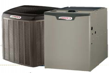  - $115.95  Clean & Tune Up of furnace