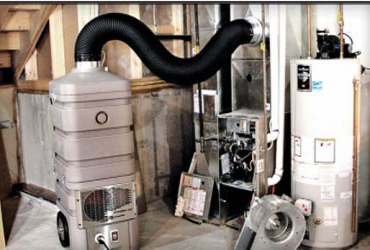  - FULL FURNACE Tune up at $99