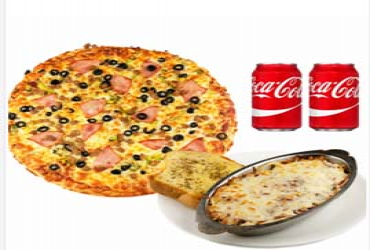  - Maple Family Meal Combo For $33.99