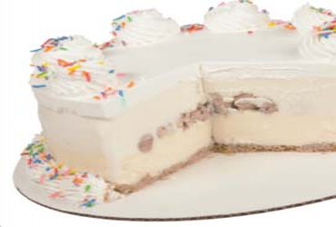  - $5 OFF On Celebration Cakes