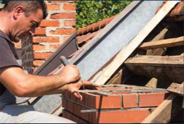  - $200 OFF Complete Chimney Work