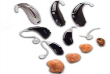  - Hearing Aid Special for $450