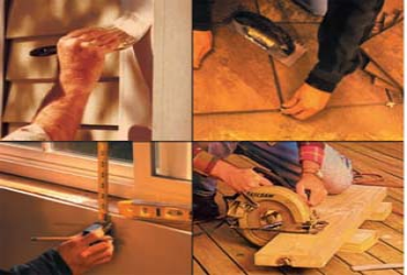  - Save $100 Off Handyman Connection