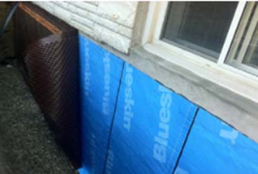  - save 5% water proofing