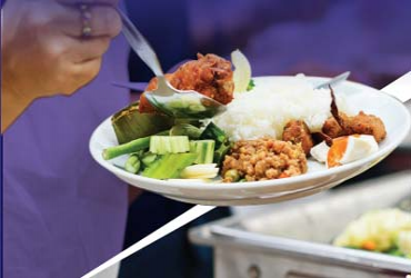  - 10% OFF for Student Menu