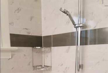  - $250 OFF Tub to Shower Conversion