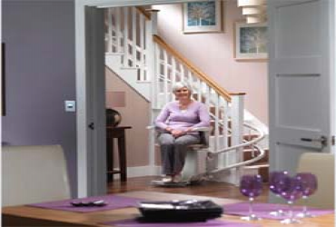  - 10% OFF on Stairlifts
