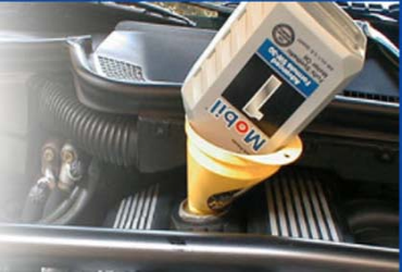  - $11 OFF Any Oil Change Service