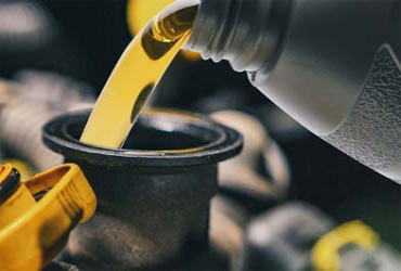  - $15 Off on Any Oil Change