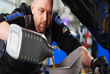  - $10 OFF Any Oil Change