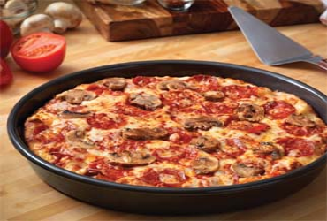 Dominos Pizza Penticton - Medium 2-Topping Pizza at $13.99