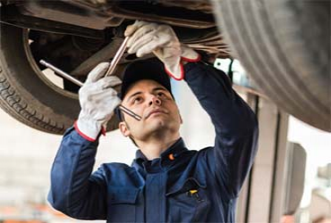  - Oil Change for $38.95