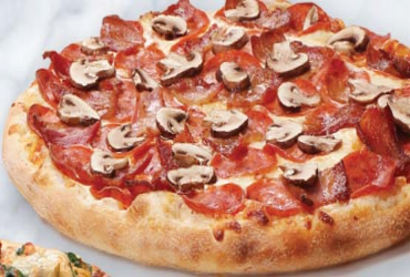  - 3 Large Pizzas for $18.99