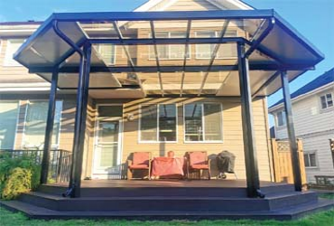  - $300 OFF On patio Covers