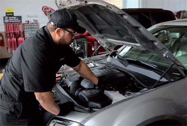  - Air Filter $10 OFF