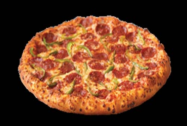  - 2 For 1 Large Pizzas at $21.99
