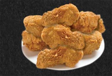  - 10PC Wings for $9.49