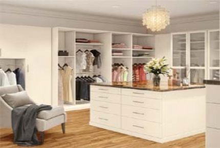 Closets By Design Coupon