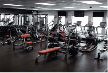  - Save $140 on Snap Fitness