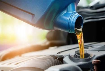  - Conventional Oil Change for $39.99