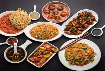  - $5 Off Any Take Out Purchase