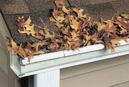 Leaf Guard BY GUTTER DEPOT Coupon