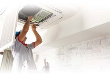  - $100 OFF On Duct Cleaning